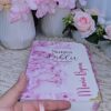 Biblia Rosa Flor de Cerezo