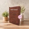 Biblia Cafe Corinto  Con Versículo