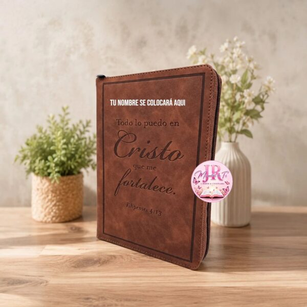 Biblia Cafe Corinto  Con Versículo