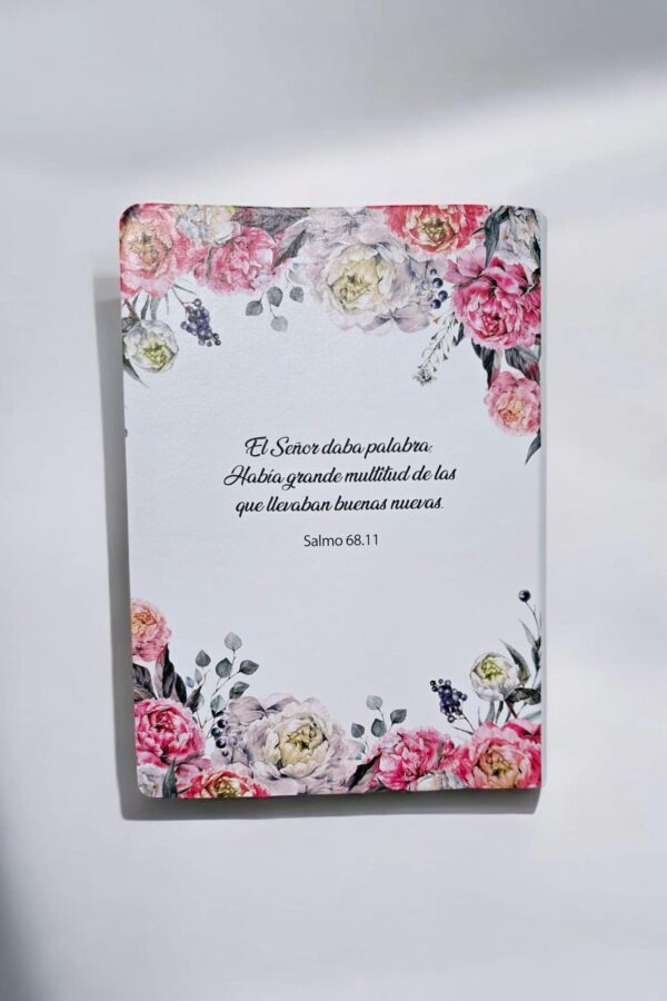 Biblia Para La Predicación De Avivamiento.