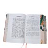 Biblia Devocional Centrada En Cristo.