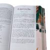 Biblia Devocional Centrada En Cristo.