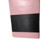 Biblia  Letra Gigante Rosa y Café