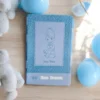 Biblia Precious Moments para Niño