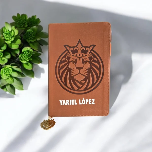 BIBLIA CAFE EN INGLÉS PARA NIÑO