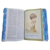 Biblia Precious Moments para Niño