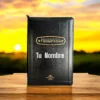 Biblia De Estudio Thompson