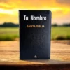 Biblia Edición portátil
