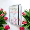 Libreta Devocional Tus Obras