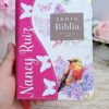 2024/10/1000456001.jpg Biblia de Bolsillo Fucsia Floral