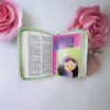 Biblia Para Niñas Creciendo Cada Día