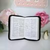 Biblia Edición portátil