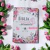 Biblia Para La Predicación De Avivamiento.