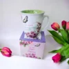 Taza Mujer Digna