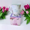 Taza Mujer Fuerte