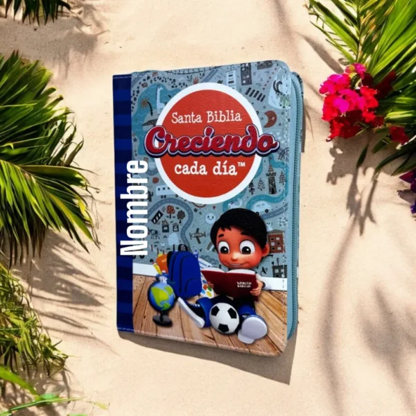 Biblia Para niños