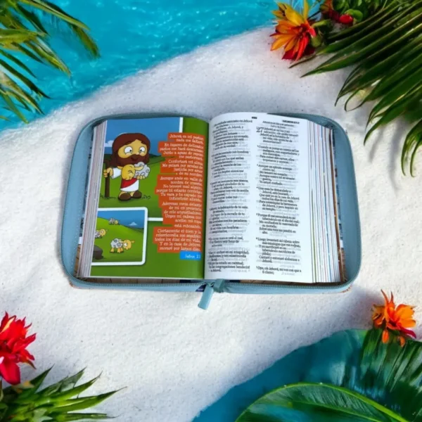 Biblia Para niños