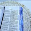 Biblia RV 1960 Letra Grande Negra Aguila