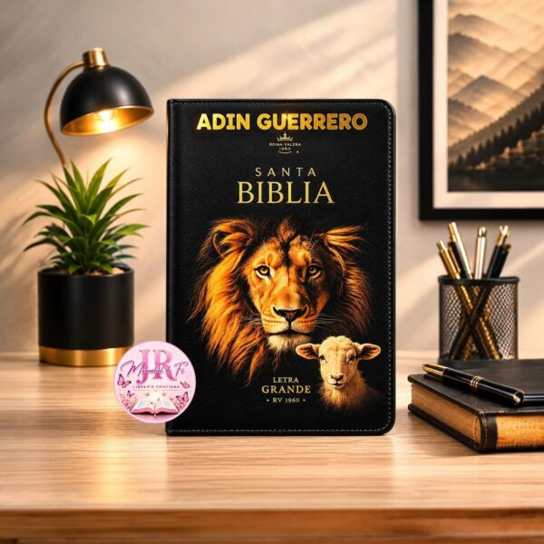 2024/12/1000457135.jpg Biblia RV 1960 Negro León