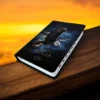 Biblia RV 1960 Letra Grande Negra Aguila