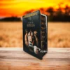 Biblia Letra Grande RV 1960 Negro León