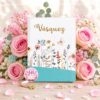 Biblia de la Mujer RV1960 con Diario, Elizabeth George