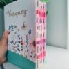 Biblia de la Mujer RV1960 con Diario, Elizabeth George