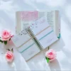 Biblia de la Mujer RV1960 con Diario, Elizabeth George