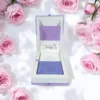 BIBLIA QUINCEAÑERA MORADA