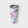 Vaso Personalizable para Enfermeras con Versículo Bíblico