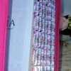 Biblia Fuscia Letra Gigante 14 puntos