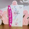 Biblia Fuscia Letra Gigante 14 puntos