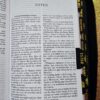 Biblia León con Cierre Letra Gigante 14 puntos RV1960