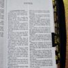 Biblia León con Cierre Letra Gigante 14 puntos RV1960