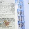 BIBLIA MUJER GUERRERA Y LEÓN