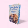 BIBLIA MUJER GUERRERA Y LEÓN