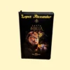 Biblia letra Gigante 19 Puntos leon Y Cordero