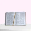 Biblia Sabiduría Letra Gigante 15 Puntos RV1960