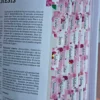 Biblia de Estudio Arcoiris Mujer Vino Floral