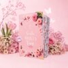 2025/06/1000457232.jpg Biblia Floral Rosa RV1960 Letra Grande 12 Puntos