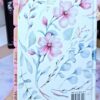 Biblia Blanco y Rosa Letra Grande 12 puntos RV1960