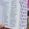 2025/12/1000455221.jpg Biblia RVR 1960 Compacta Letra Grande 11 puntos Símil Piel Violeta Claro