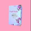 BIBLIA ROSA CON MARIPOSAS RV1960