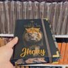 Biblia Letra Grande 12 puntos RV1960, tapa dura con elástico - León de Judá