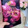 Biblia con Cierre Letra Gigante Manual 14 puntos RV1960, imit piel duotono rosa fucsia con índice y canto floral
