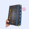 Biblia de la Espada – Pasta Dura ⚔️