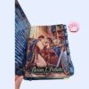 Biblia de la Espada – Pasta Dura ⚔️