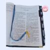 Biblia de la Espada – Pasta Dura ⚔️