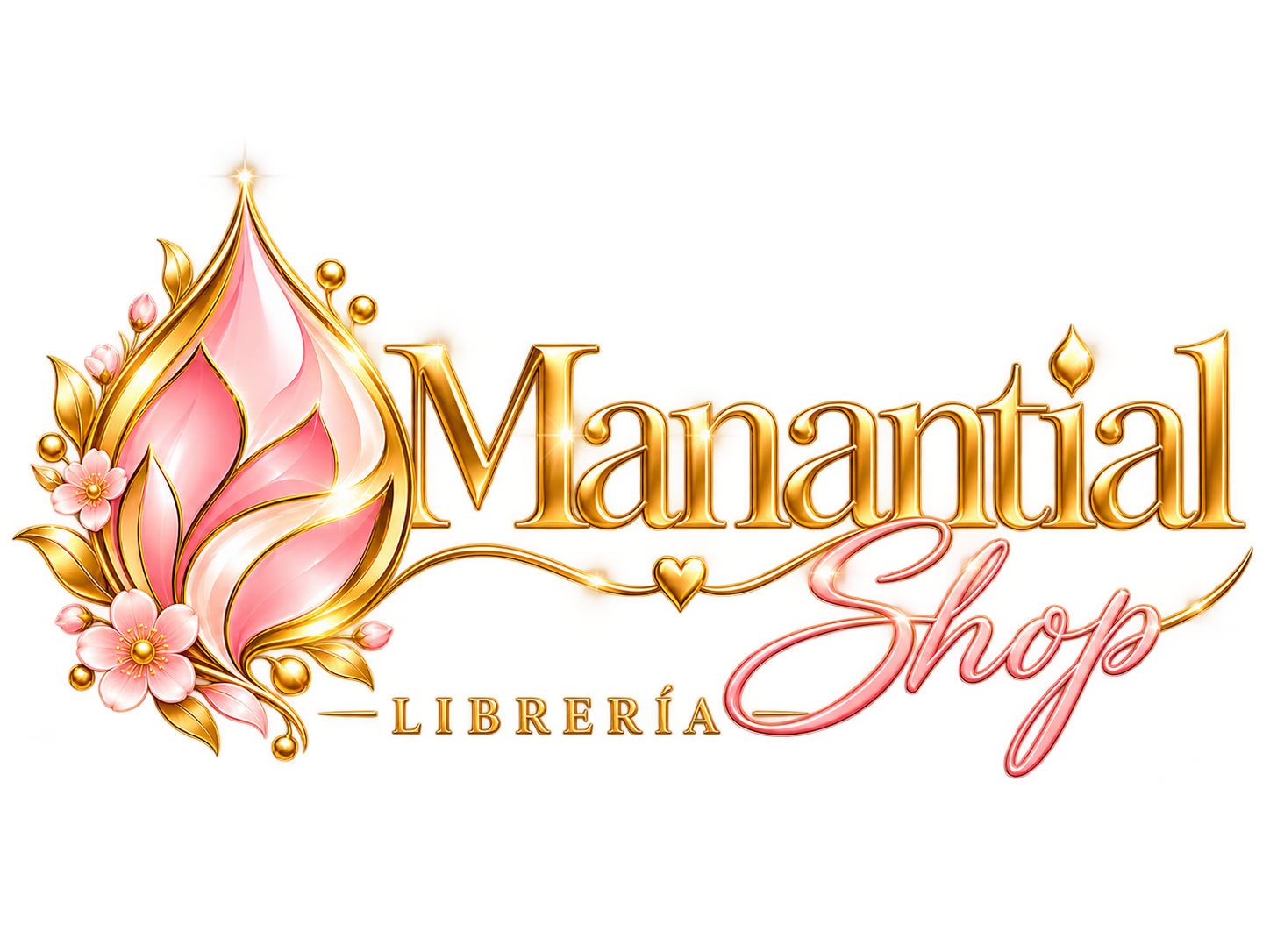 Manantial De Fe